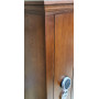 Gun safe GG.700.E DARK WOOD
