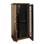 Gun safe GG.700.E DARK WOOD