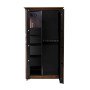 Gun safe GG.700.E DARK WOOD