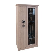 Сейф оружейный GG.700.E LIGHT WOOD