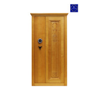 Сейф оружейный GG.700.E WOOD NG