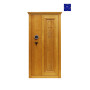 Gun safe GG.700.E WOOD NG