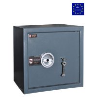 Сейф офісний зламостійкий GH.40.K