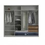 Gun safe DGU.100.E