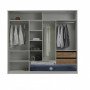 Gun safe GDU.80.K