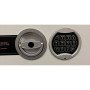 Burglar-resistant safe H.50.E.SL