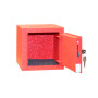 Сейф дитячий LS.20.K RED