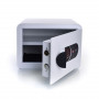 Furniture safe MSR.25.Е WHITE