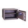 Furniture safe MSR.25.Е BROWN