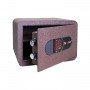 Furniture safe MSR.25.Е BROWN