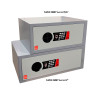 laptop safe S.20.E GREY Laptop 17''