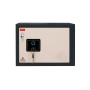 Furniture safe S.25.FP with biometric lock