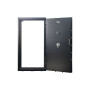 Strongroom doors Grade II VD.II.E.GATOR
