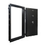 Strongroom doors Grade II VD.II.E.GATOR