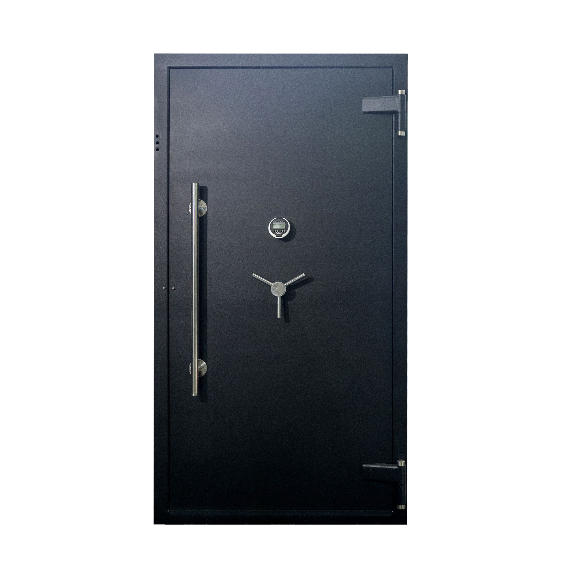 Strongroom doors Grade II VD.II.E.GATOR