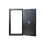 Strongroom doors Grade II VD.II.E.GATOR