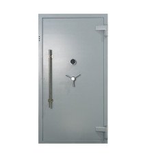 Двері для сховищ 2 класу VD.II.E.WKP.GREY