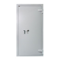 Strongroom door VDE.I.K GRADE I