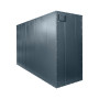 Armor capsule BK.6.5.2 made of 5 mm metal to protect 6 people from debris
