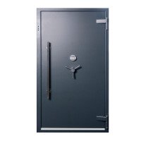 Doors for secret rooms and vaults