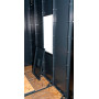 Armor capsule BK.3 made of 5 mm metal to protect 3 people from debris