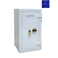 Сейф огневзломостойкий CLE II.90.E WHITE GOLD