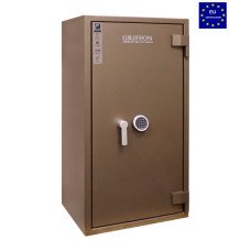 Сейф взломостойкий CLE III.125.E