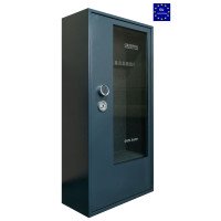 Сейф оружейный GG.840.E EM DARK GREY