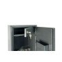 Gun safe GLT.340.E