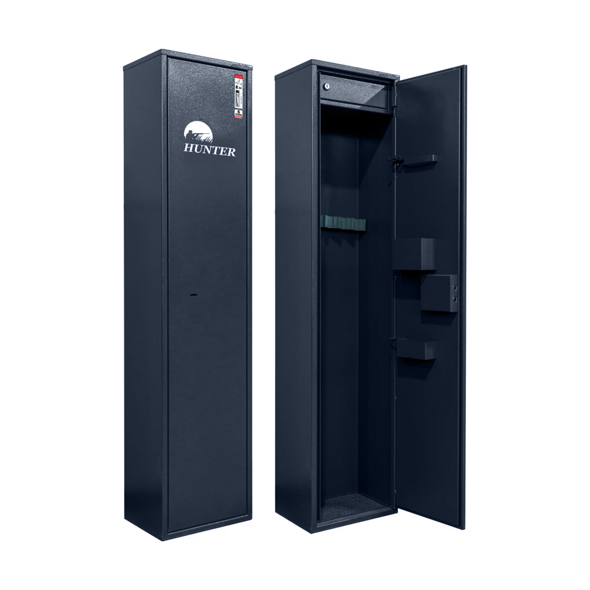 Gun safe GLT.340.K