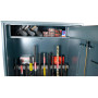 Gun safe GLT.700.E
