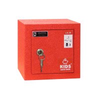 Сейф детский LS.20.K RED