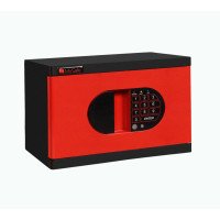 Сейф мебельный MS.17.Е RED