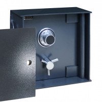  Trim panel WB