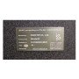 Сейф оружейный GG.700.E DARK GREY