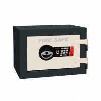 Fire-proof safe FS.30.E