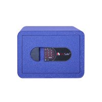 Furniture safe MSR.25.Е BLUE