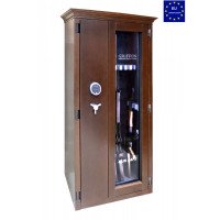 Gun safe GD.700.E WOOD ASH