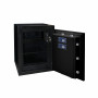 Сейф огневзломостойкий F60CLI.63.ET Black 