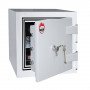 Сейф огневзломостойкий F60CL I.51.KT White