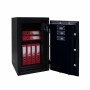Сейф огневзломостойкий F60CL I.84.ET Black