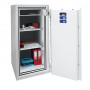 Сейф огневзломостойкий F60CL I.130.KT White