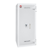 Сейф огневзломостойкий F60CL I.130.KT White