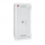 Сейф огневзломостойкий F60CL I.130.KT White