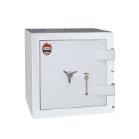 Сейф вогнезламостійкий F60CL I.51.KT White