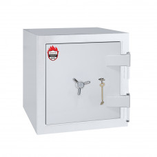 Сейф огневзломостойкий F60CL I.51.K White