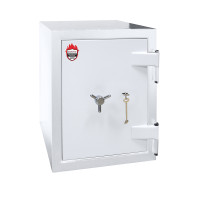 Сейф огневзломостойкий F60CL I.63.KT White