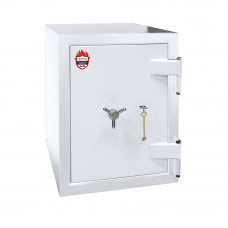 Сейф огневзломостойкий F60CL I.63.KT White