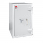 Сейф огневзломостойкий F60CL I.84.KT White