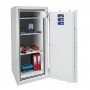 Сейф огневзломостойкий F60CL I.130.KT White